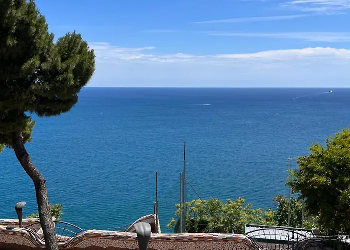 Onda Azzurra Vietri