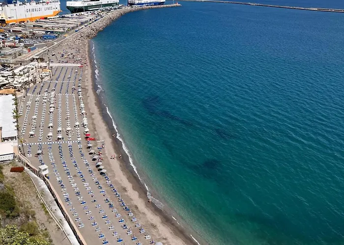 Onda Azzurra Vietri